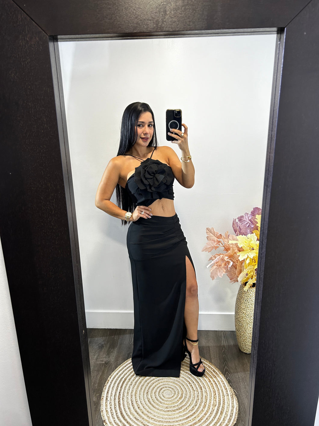 Maxi Dres Paula