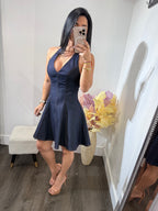 Dress Denim karolina