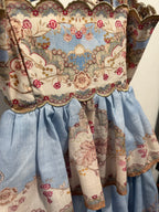 Maxi dress Estela