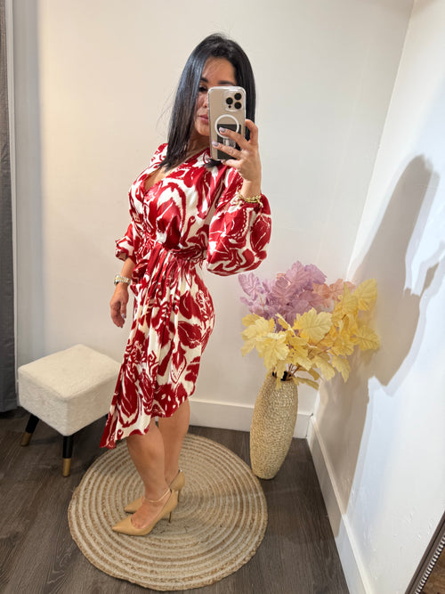 Dress Liza