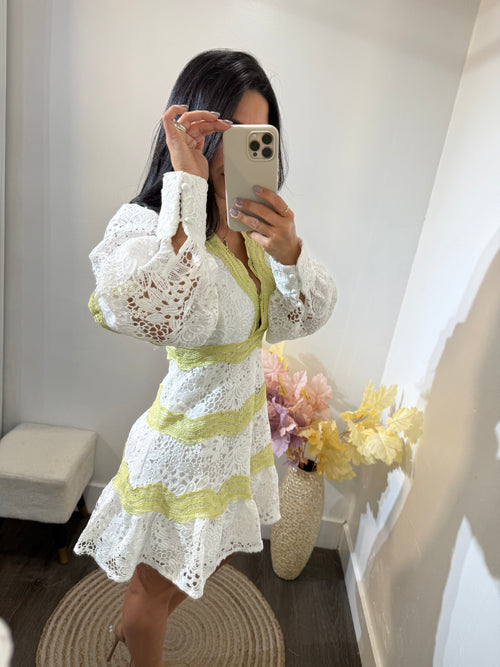 Dress Ina