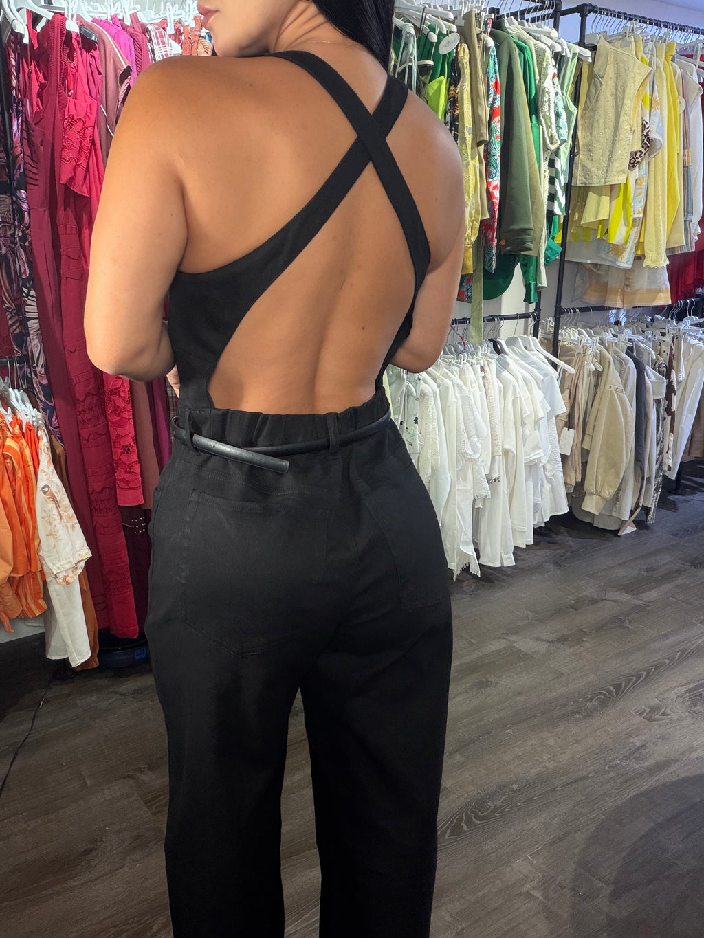 Jumpsuit Nayla