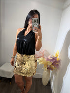 Dress sharik