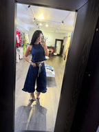 Set denim Gisella