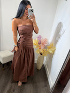Maxi Dress Leila