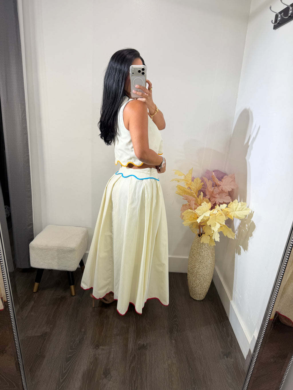 Set tatiana