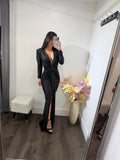Maxi Dress Luna