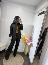 Load image into Gallery viewer, Set denim Alondra
