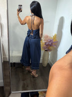 Set denim Gisella
