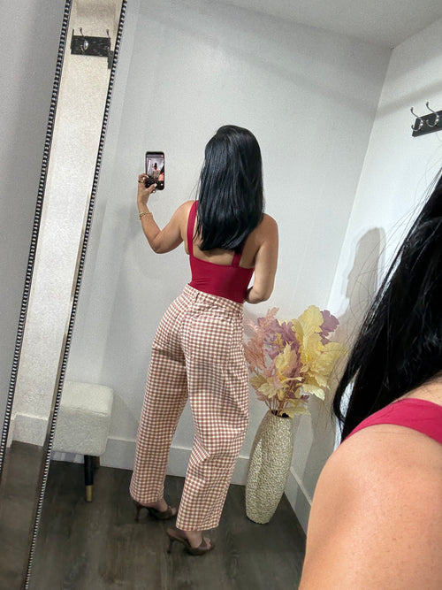 Bodysuit Lisbet