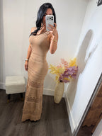 Maxi Dress Sol