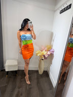 Dress Ximena
