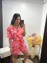Load image into Gallery viewer, Set Love Pijama
