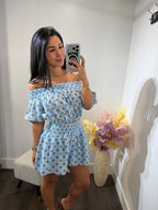 Set Emma dots