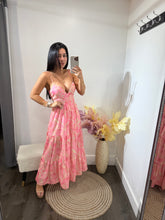 Load image into Gallery viewer, Maxi Dress Gianna
