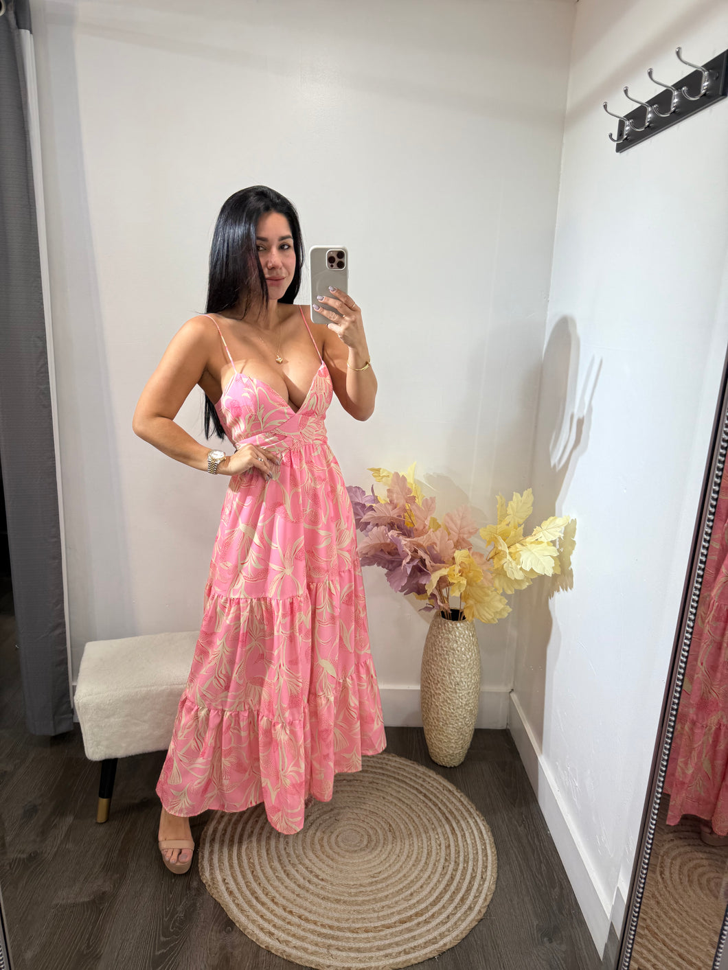 Maxi Dress Gianna