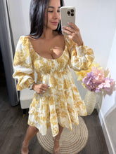 Load image into Gallery viewer, Dress Ginna
