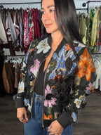 Jacket Carla