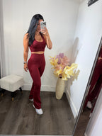 Set Hanna