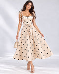 Maxi dress Matilde