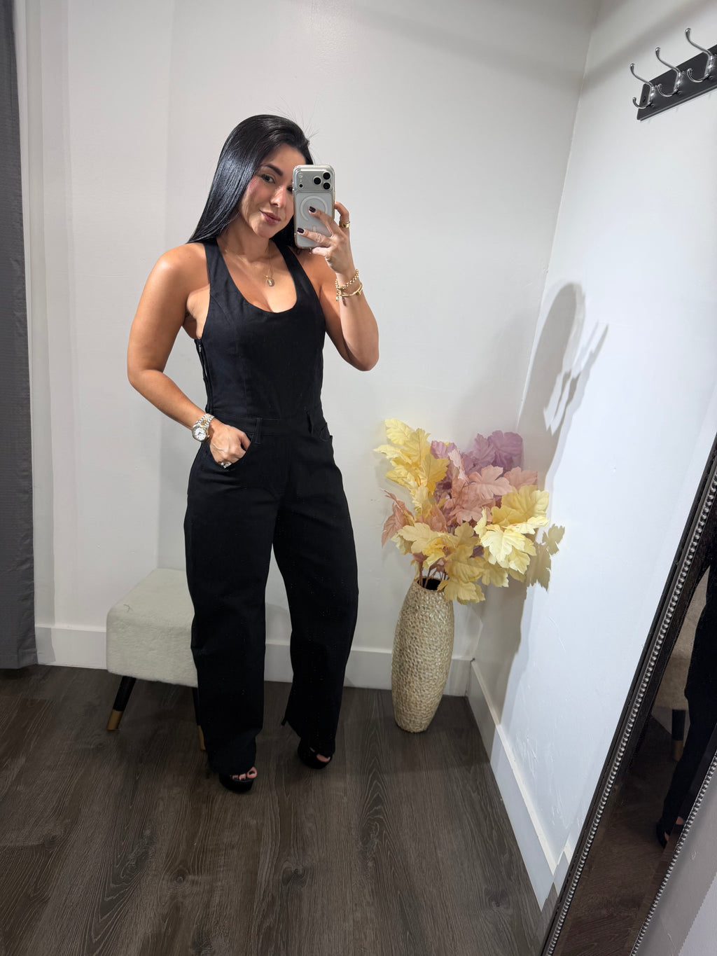 Jumpsuit Nayla