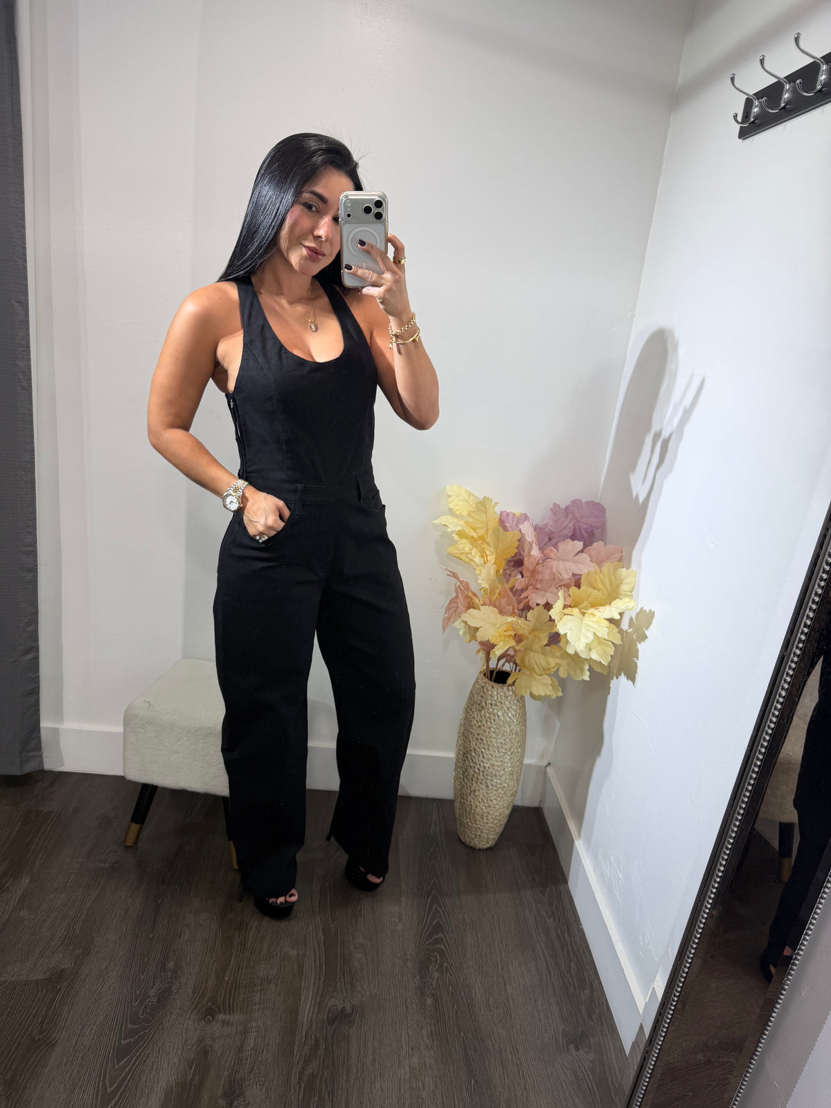Jumpsuit Nayla