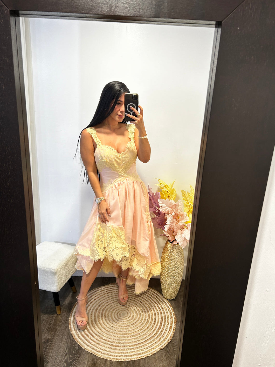 Maxi Dress Fati