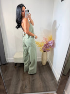 Set denim Stefania