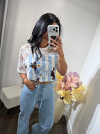 Graphic tee Argentina