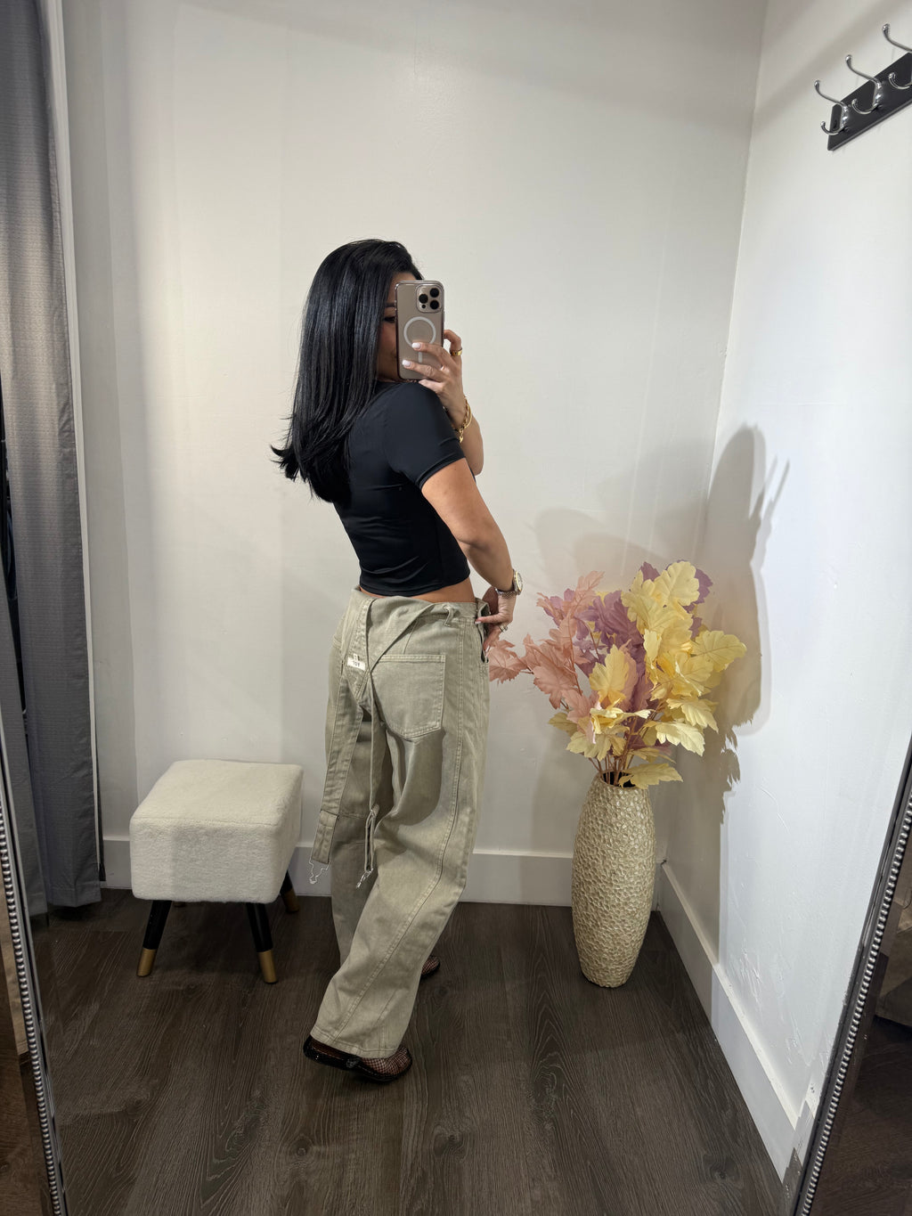 Top basic Luisa