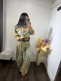 Set denim Yanet