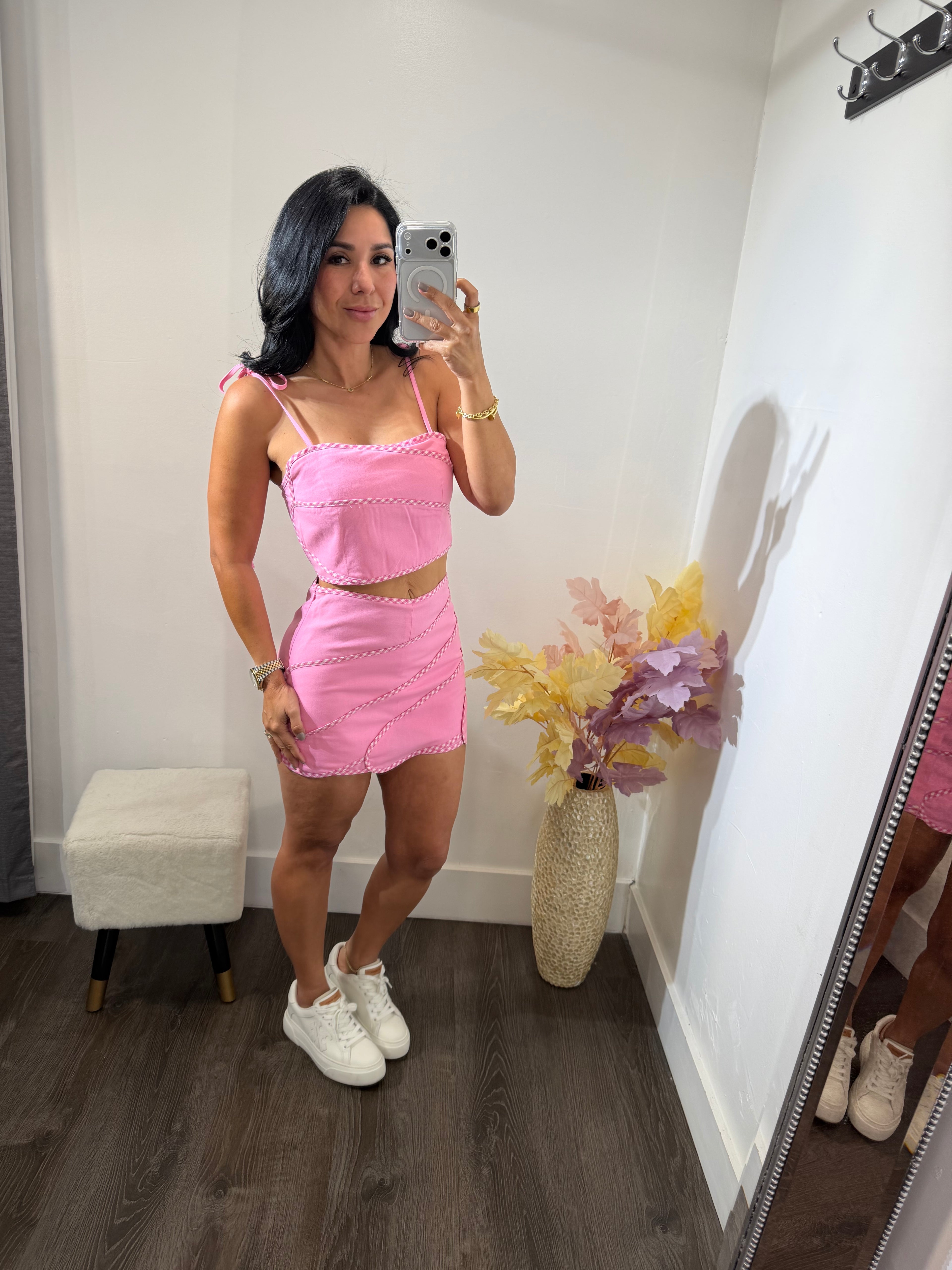 Set Mila