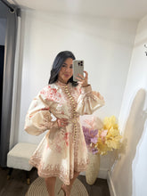 Load image into Gallery viewer, Dress saskia
