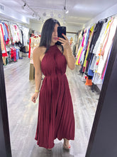 Load image into Gallery viewer, Maxi dress Francia
