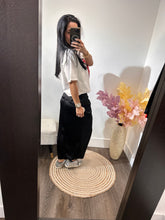 Load image into Gallery viewer, Skirt satin susan
