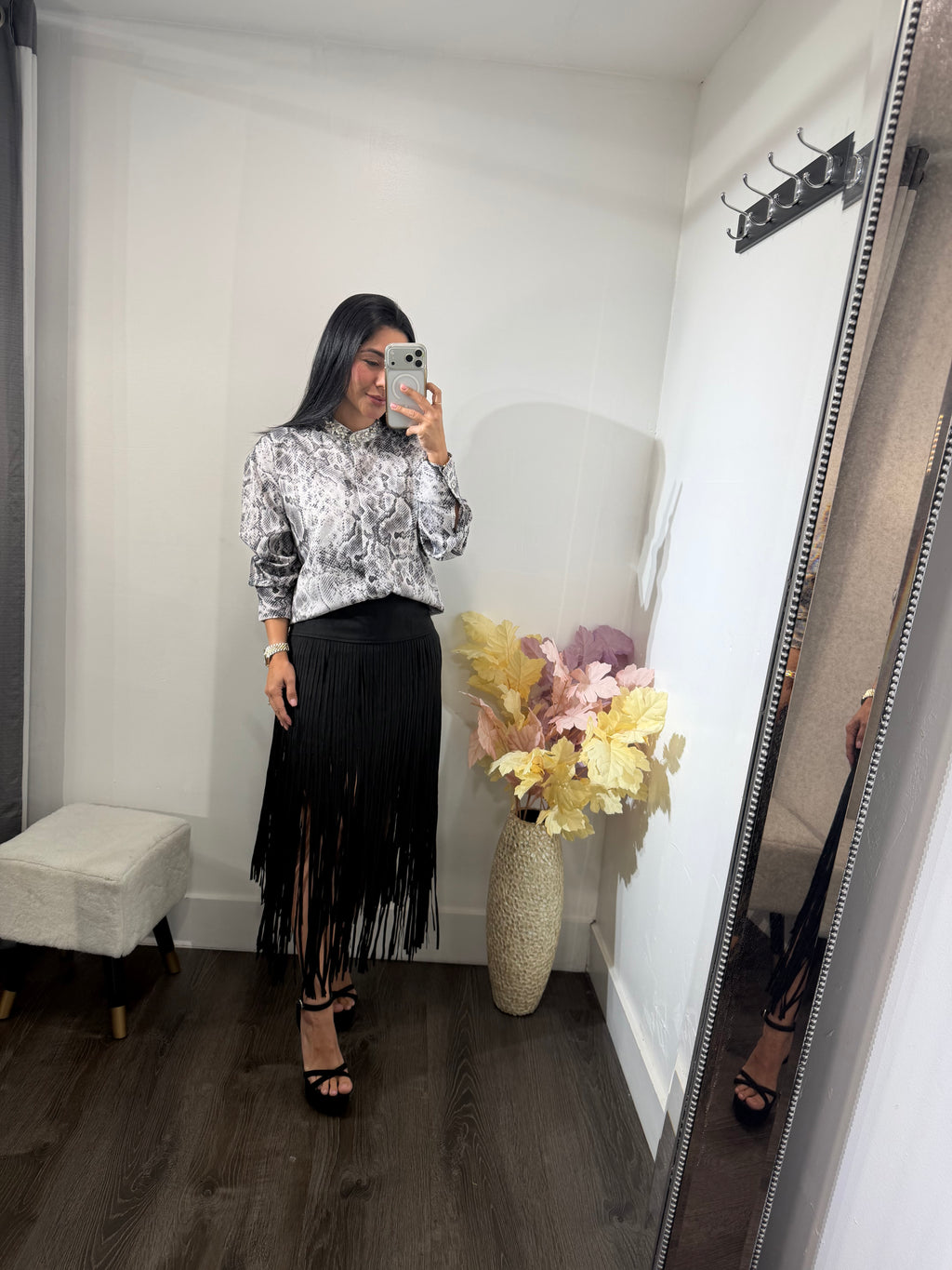 Skirt Talia