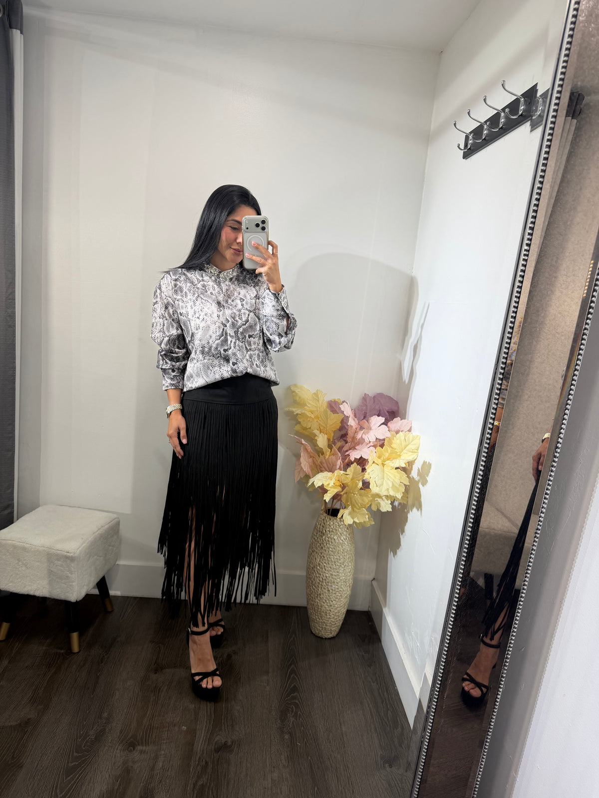 Skirt Talia