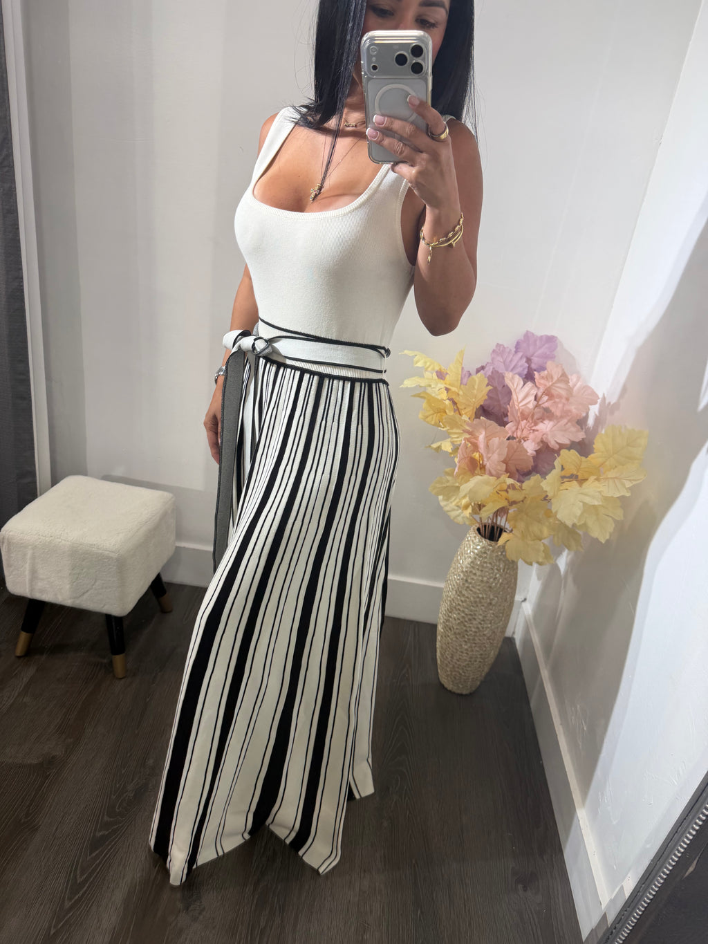 Maxi dress saby