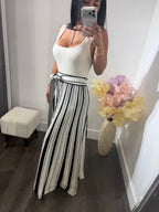 Maxi dress saby