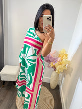 Load image into Gallery viewer, Maxi Dress Elia
