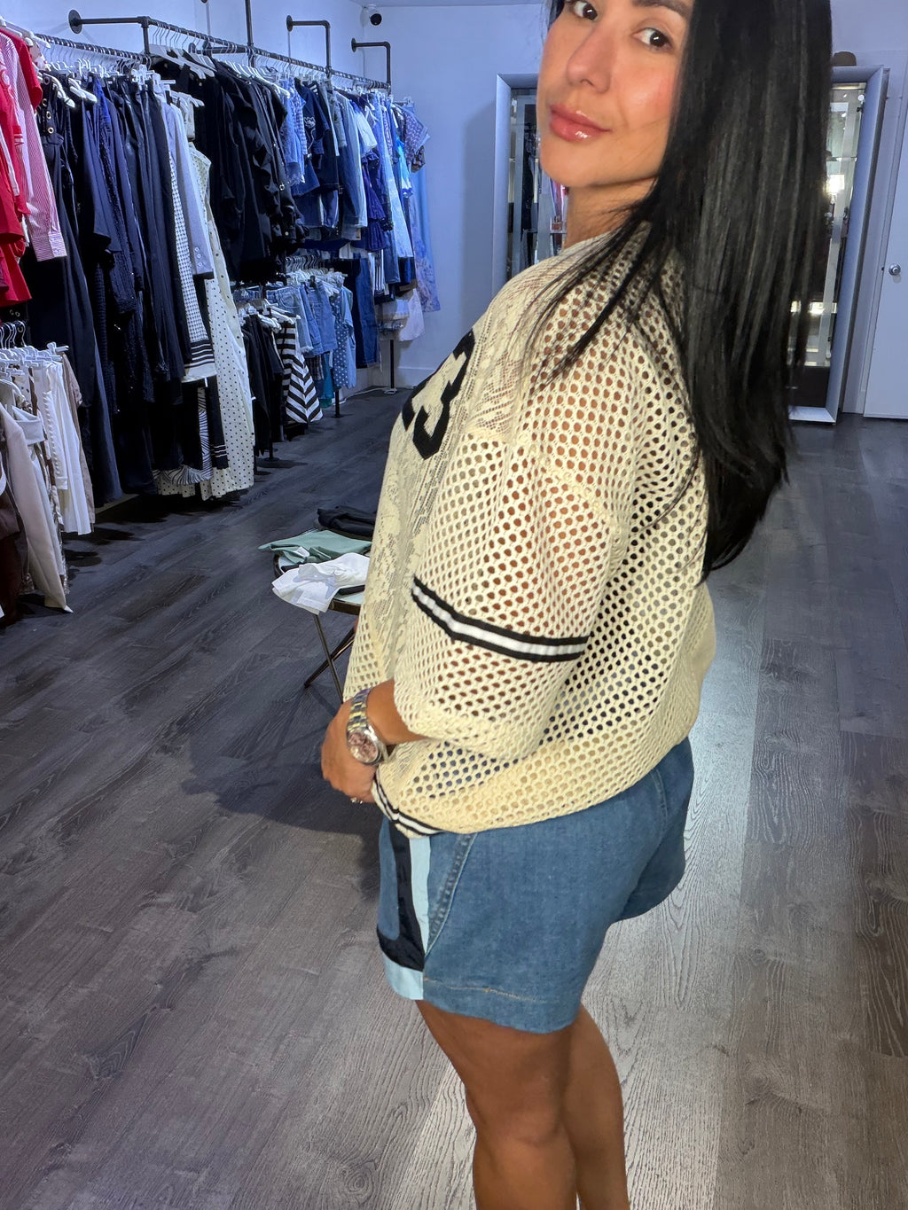 Top antonella
