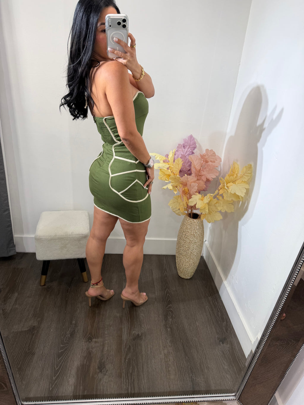 Dress Vivi