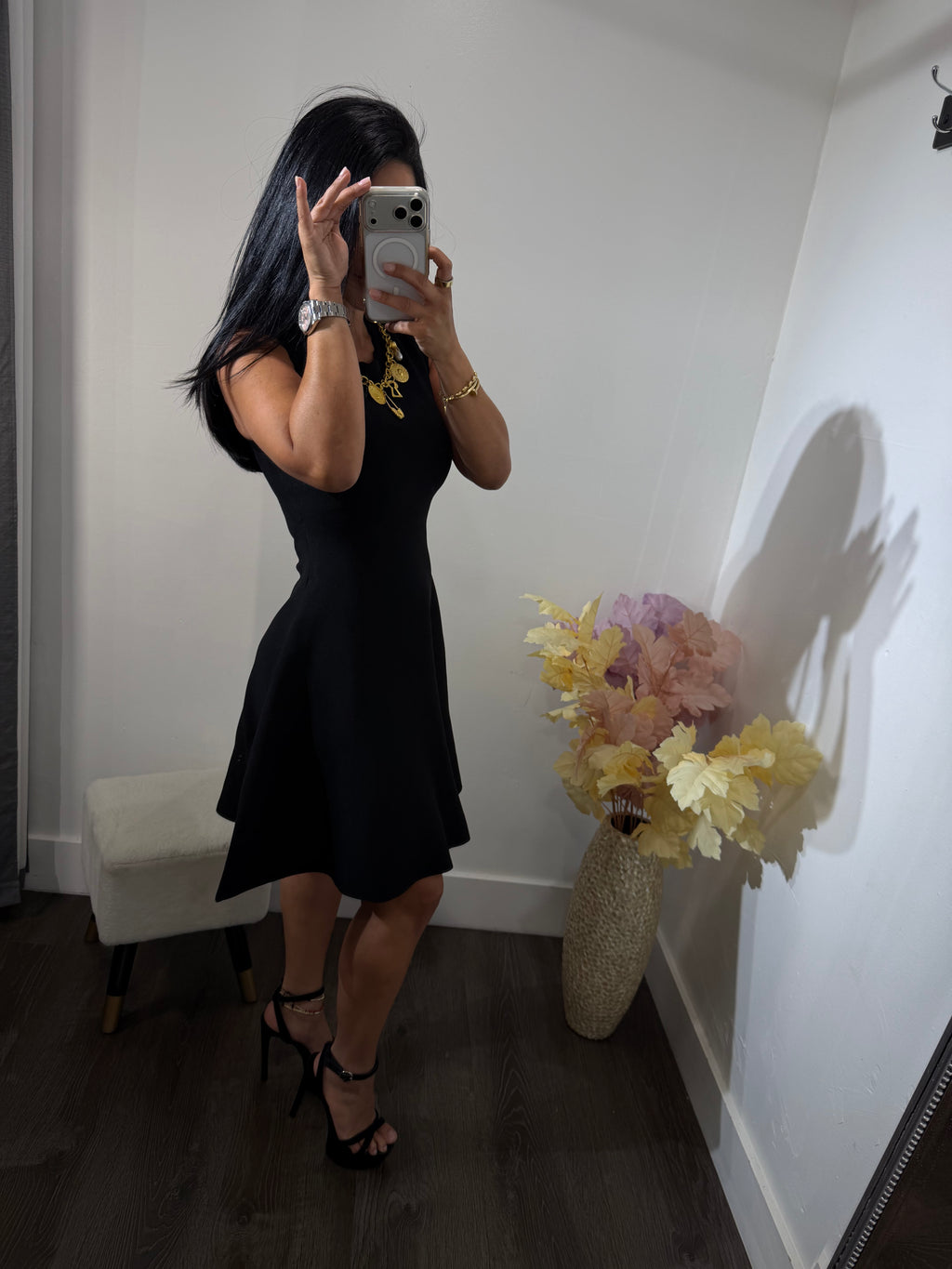 Dress MariaFe