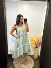 Load image into Gallery viewer, maxi Dress anita / sale
