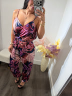 Jumpsuit Suly