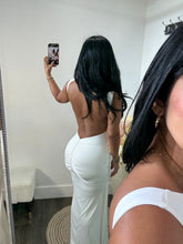 Load image into Gallery viewer, Maxi dress Helena
