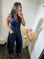 Jumpsuit Ximena