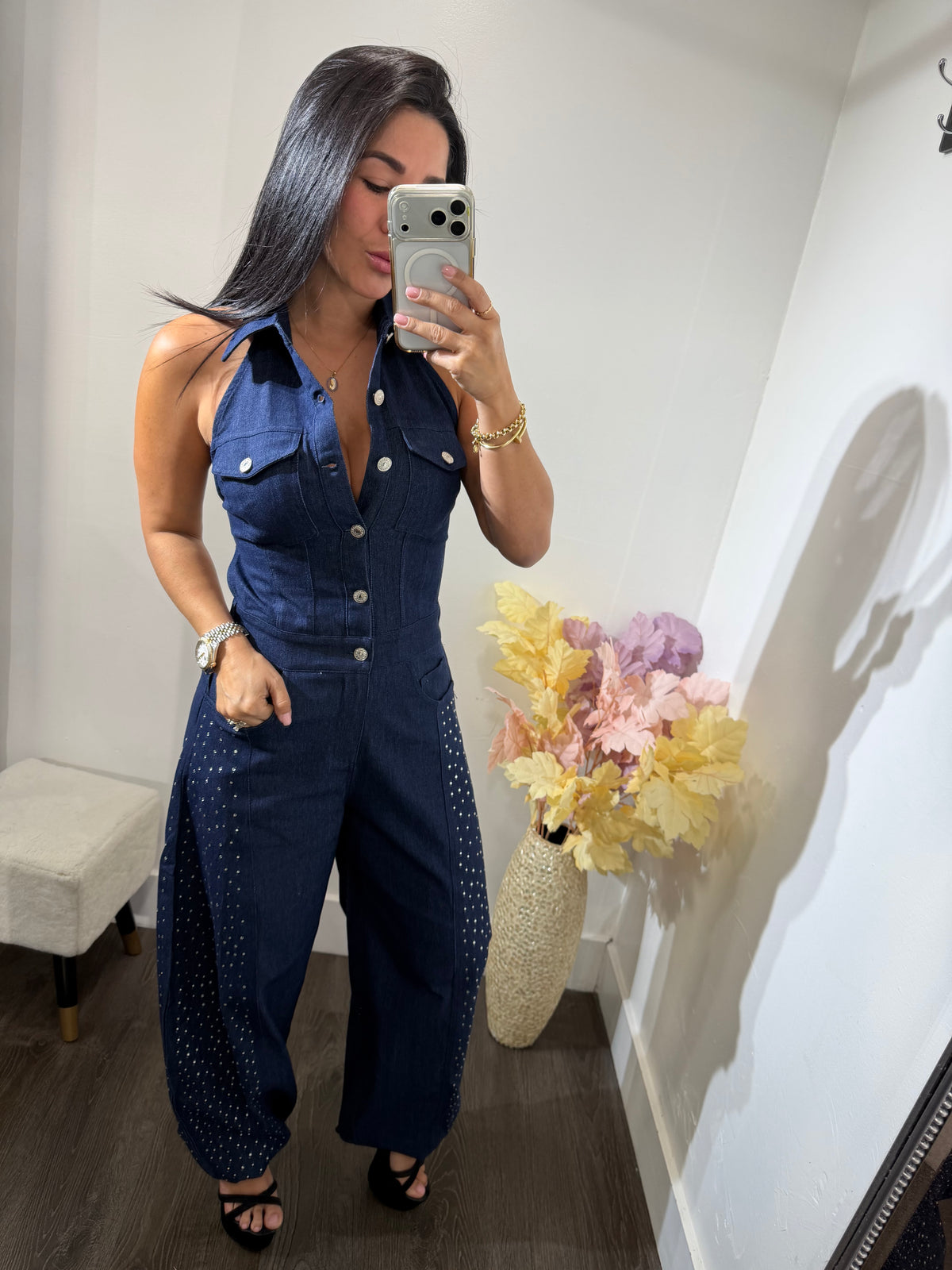 Jumpsuit Ximena