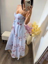 Load image into Gallery viewer, Maxi Dress Milagros
