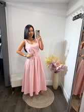 Load image into Gallery viewer, Maxi Dress Gaby
